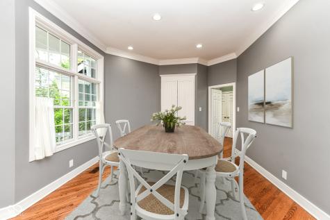 11483 Lake Stonebridge Lane Fishers IN 46037