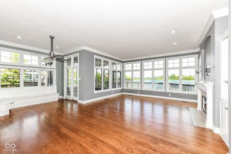 11483 Lake Stonebridge Lane Fishers IN 46037