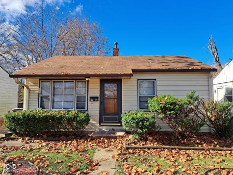 1910 N Riley Avenue Indianapolis IN 46218