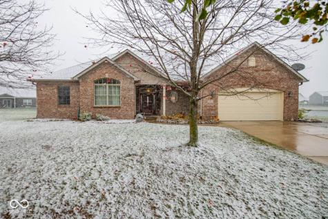 894 Scorpio Court Franklin IN 46131