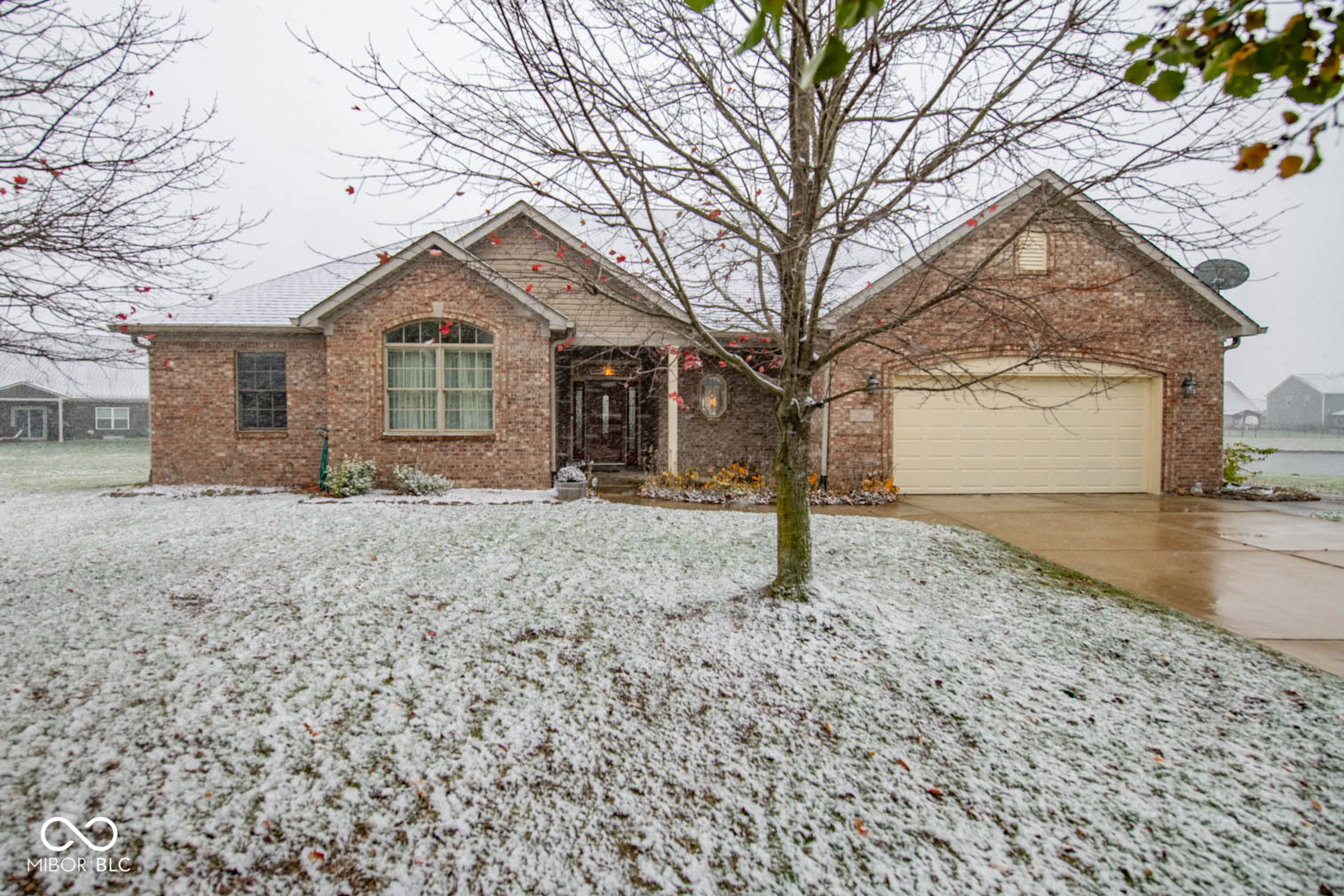 894 Scorpio Court Franklin IN 46131