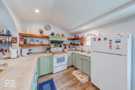 219 Park Street Morgantown IN 46160