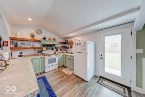 219 Park Street Morgantown IN 46160