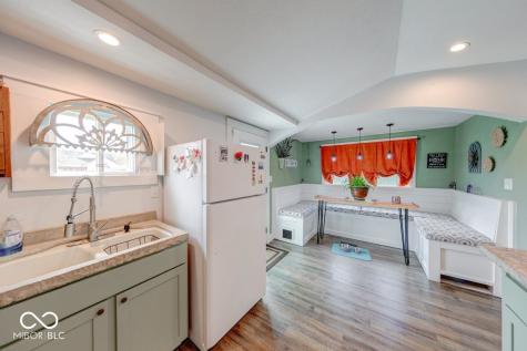 219 Park Street Morgantown IN 46160