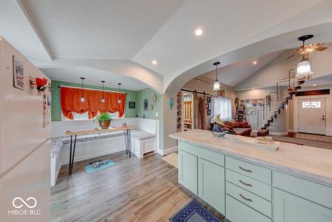 219 Park Street Morgantown IN 46160