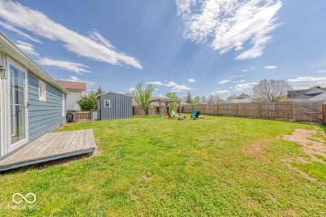 219 Park Street Morgantown IN 46160