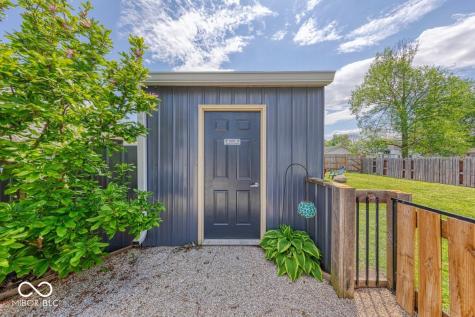 219 Park Street Morgantown IN 46160