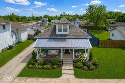 219 Park Street Morgantown IN 46160