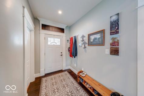 219 Park Street Morgantown IN 46160