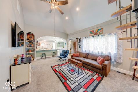 219 Park Street Morgantown IN 46160