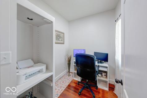 219 Park Street Morgantown IN 46160