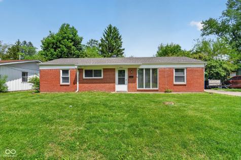 8434 E 36th Place Indianapolis IN 46226