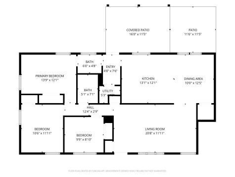 8434 E 36th Place Indianapolis IN 46226