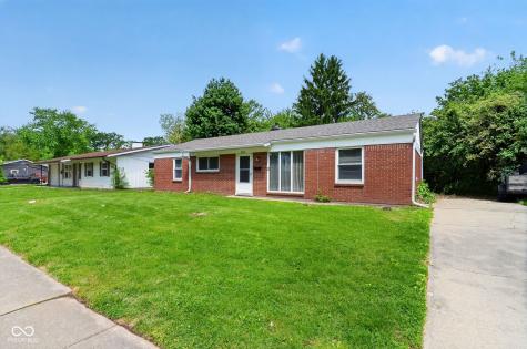 8434 E 36th Place Indianapolis IN 46226