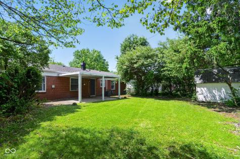 8434 E 36th Place Indianapolis IN 46226