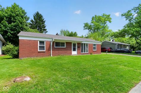 8434 E 36th Place Indianapolis IN 46226