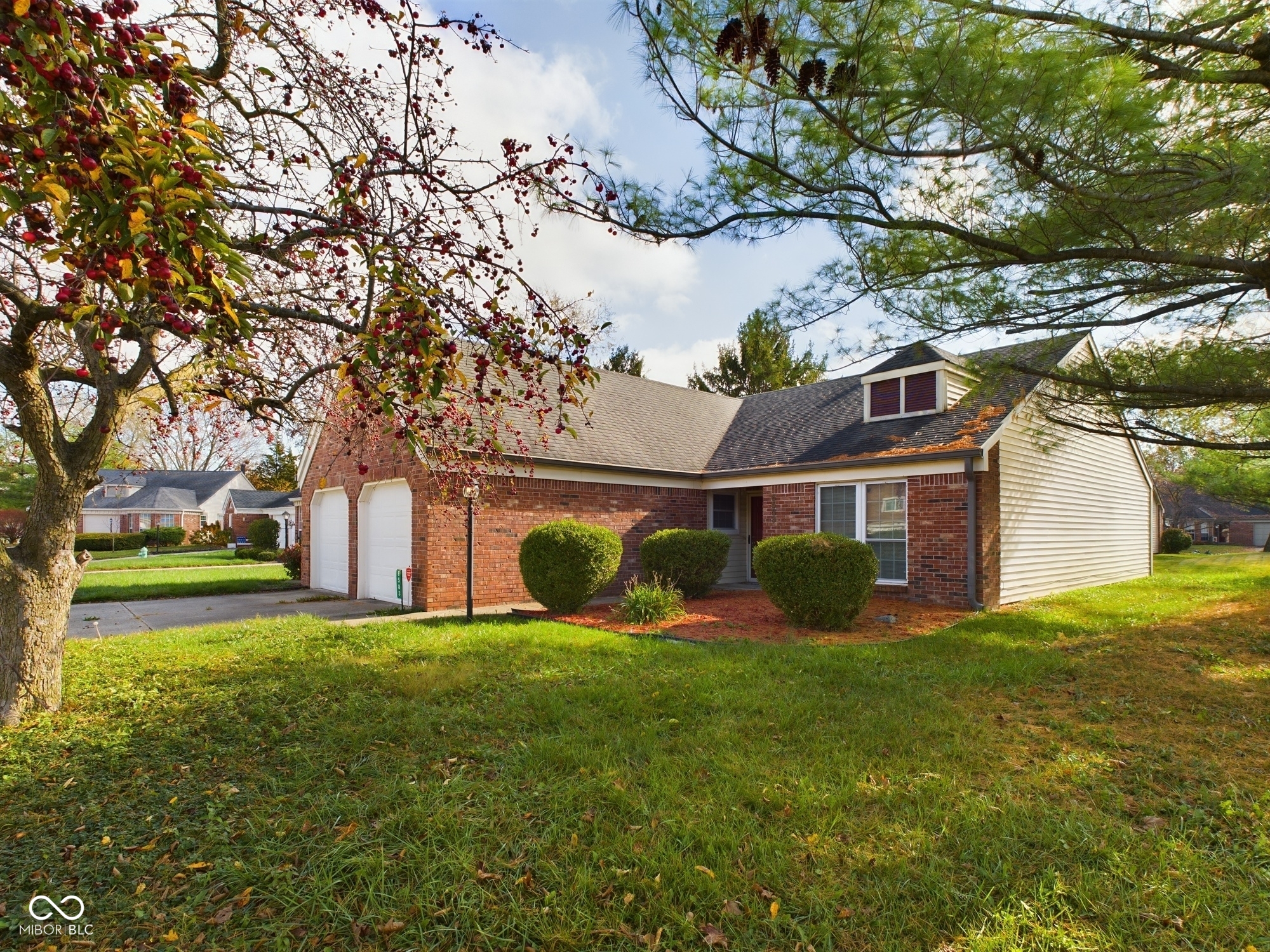6583 Pointe E Court Indianapolis IN 46250