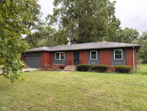 1315 W 81st Street Indianapolis IN 46260