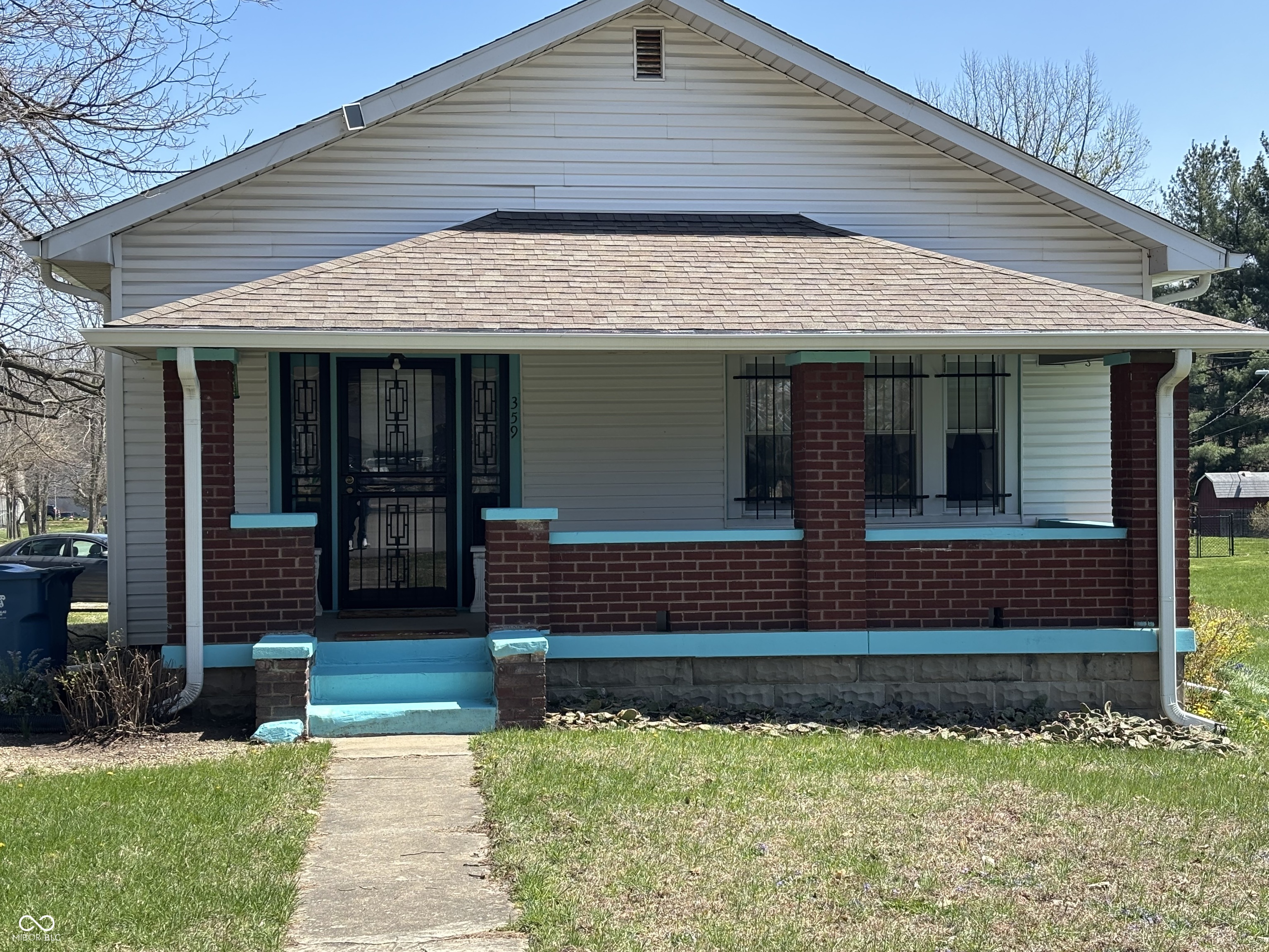 359 N Whitcomb Avenue Indianapolis IN 46224