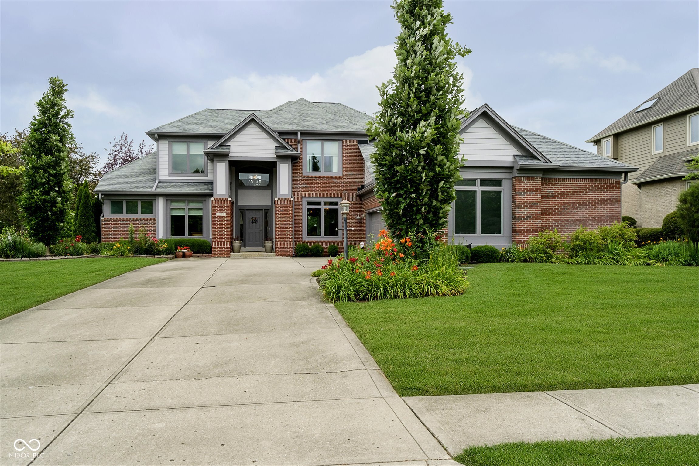 11893 Stoney Bay Circle Carmel IN 46033