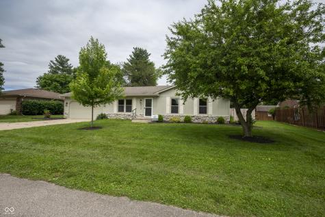 4913 N Riverside Drive Columbus IN 47203