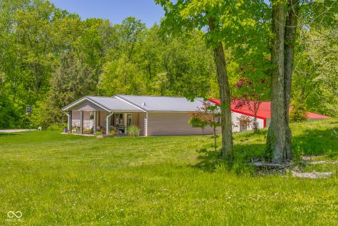 7351 Homestead Road Morgantown IN 46160