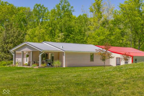 7351 Homestead Road Morgantown IN 46160