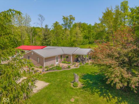 7351 Homestead Road Morgantown IN 46160