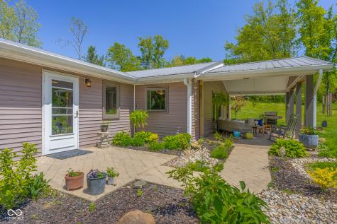 7351 Homestead Road Morgantown IN 46160