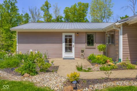 7351 Homestead Road Morgantown IN 46160