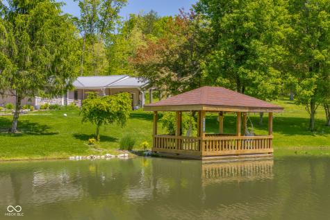 7351 Homestead Road Morgantown IN 46160