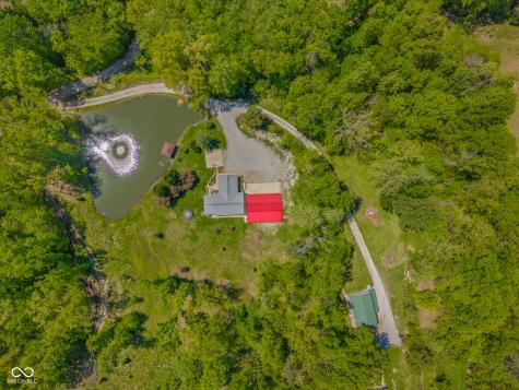 7351 Homestead Road Morgantown IN 46160