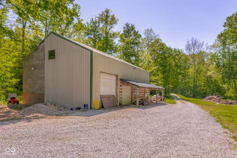 7351 Homestead Road Morgantown IN 46160