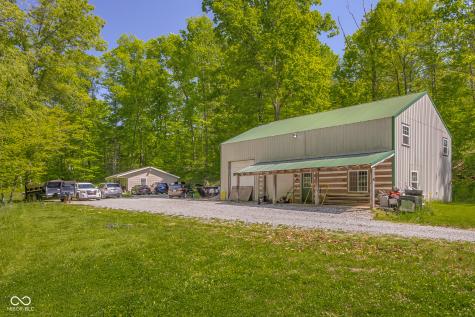 7351 Homestead Road Morgantown IN 46160