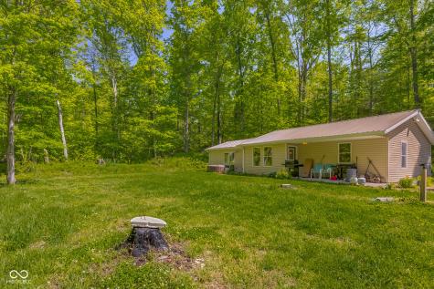7351 Homestead Road Morgantown IN 46160