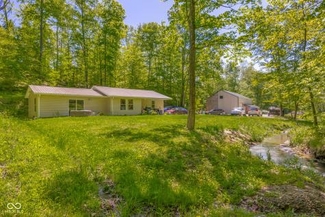 7351 Homestead Road Morgantown IN 46160