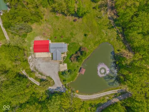 7351 Homestead Road Morgantown IN 46160