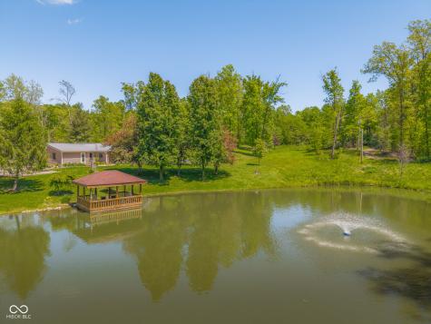 7351 Homestead Road Morgantown IN 46160