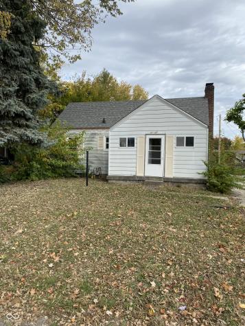 150 E Troy Avenue Indianapolis IN 46225