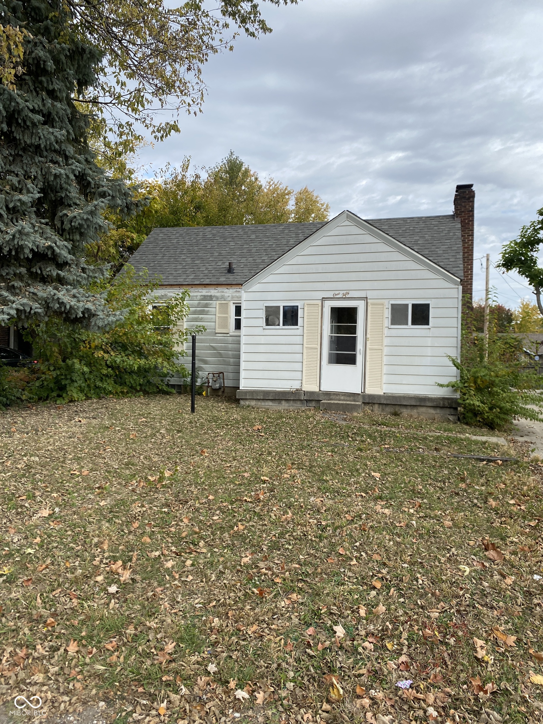 150 E Troy Avenue Indianapolis IN 46225