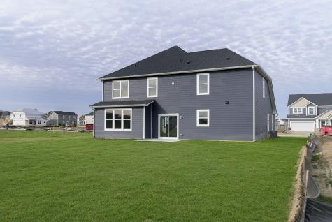 9385 Kinsley Drive Avon IN 46123