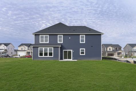 9385 Kinsley Drive Avon IN 46123