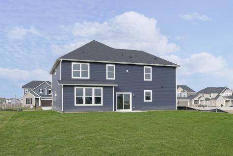 9385 Kinsley Drive Avon IN 46123