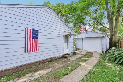 524 S Arlington Avenue Indianapolis IN 46219