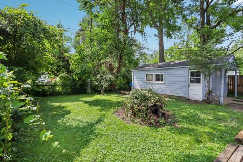 524 S Arlington Avenue Indianapolis IN 46219