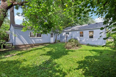 524 S Arlington Avenue Indianapolis IN 46219