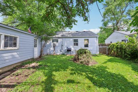 524 S Arlington Avenue Indianapolis IN 46219