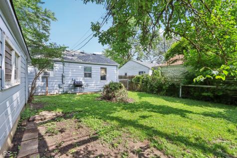 524 S Arlington Avenue Indianapolis IN 46219
