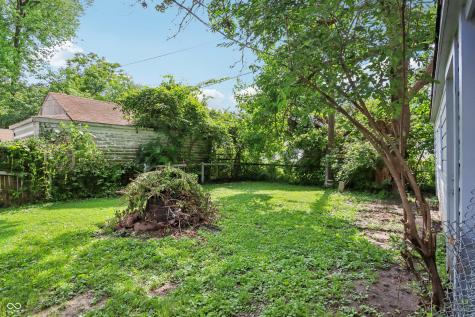 524 S Arlington Avenue Indianapolis IN 46219
