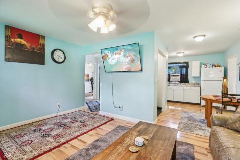 524 S Arlington Avenue Indianapolis IN 46219